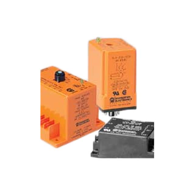 SLA-230-ALE Mueller Electric Co  Monitor - Relay Output